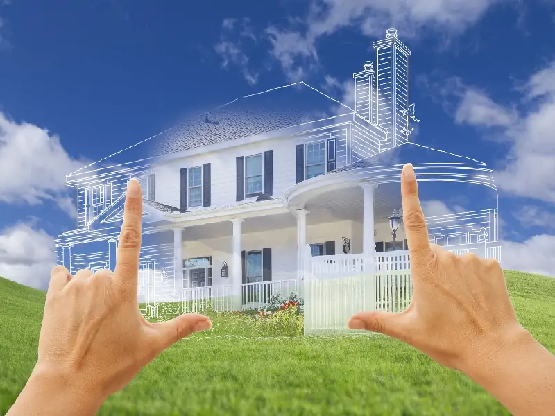 Custom construction project